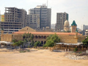 قائد اعظم کی درسگاہ سندھ مدرسہ یونیورسٹی انتظامی سربراہ سے محروم