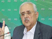 سپریم کورٹ ججز پر الزام حکومت نے اٹارنی جنرل سے استعفیٰ لے لیا