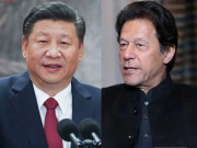 وزیراعظم کا چینی صدر کو فون کورونا وائرس کیخلاف مدد کی پیشکش