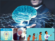 دور حاضر کا ایک انوکھا سوال جدید انسان کیا مزید ذہین نہیں ہو گا