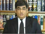 اٹارنی جنرل کے لیے خالد جاوید خان کا نام زیر غور
