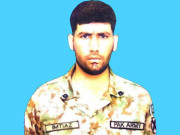 کنٹرول لائن پر بھارتی فوج کی فائرنگ سے پاک فوج کا جوان شہید