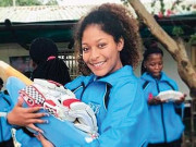 آسٹریلیا نے بوٹسوانا کی خاتون کرکٹر کو ویزہ دینے سے انکار کردیا