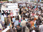 بلوچستان کا بینہ کا تاریخ ساز فیصلہ، مسنگ پرسنز کا مسئلہ مستقل بنیادوں پر حل کردیا گیا