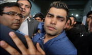 عمر اکمل کی مشکلات میں اضافہ شواہد کی تردید نہ کرسکے