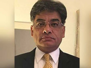 وزیراعظم کی خالد جاوید خان کو نیا اٹارنی جنرل مقرر کرنے کی منظوری