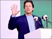 قومیں تباہ ہوجاتی ہیں جب بڑے چور لندن چلے جائیں اورچھوٹے پکڑے جائیں وزیراعظم