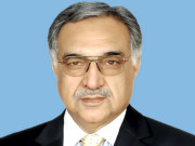 مشرف کیخلاف کارروائی میں وفاق کے ساتھ ہیں بجارانی 