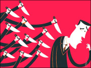 عالم اسلام کے خلاف مغرب کی ’’اصل‘‘ سازش