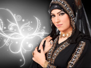 عبایا روایت اور جدت کا حسین امتزاج