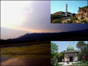 کشمیر سا حسن رکھنے والی حسین وادی سون سکیسر