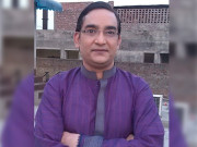 کامیڈین ندیم برال دل کا دورہ پڑنے کے باعث انتقال کرگئے