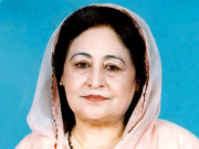 وہ محاذ جنگ پر شہید ہونا چاہتا تھا سینیٹ کے غریب ملازم نے ہیرے کا بُندہ واپس کردیا 