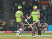 ملتان سلطانز نے لاہور قلندرز کو شکست دے دی