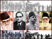 گورداس پور کی بھارت میں شمولیت کشمیر ہتھیانے کی سازش تھی