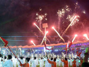 پی ایس ایل کرکٹ میلہ