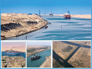 نہرِسوئزایک انوکھا شاہ کار