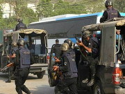 پشاور میں سی ٹی ڈی کی کارروائی خود کش حملہ آور سمیت 5 دہشت گرد ہلاک