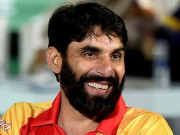 ُپی ایس ایل سے بڑی ٹیموں کے پاکستان آنی کی راہ ہموار ہوگی مصباح الحق