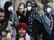 ایران میں کورونا وائرس کا شکار مزید 2 افراد ہلاک