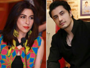 علی ظفر کیخلاف میشا شفیع کے ہتک عزت کے دعوے پر سماعت روکنے کا تحریری حکم جاری