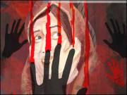 ماں وہ مجھے کاری کرکے مار دیں گے