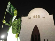 ڈیرن سیمی کو پاکستان کی اعزازی شہریت دینے کا فیصلہ