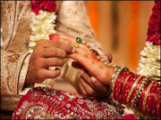 بس شادی ہی مقصد ہے