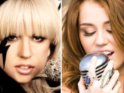 لیڈی گاگا اور مائلی سائرس بجلی کی پیداوار بھی بڑھائیں گی