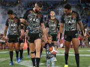 قادن کا مذاق اُڑانے والوں کو کرارا جواب مل گیا بچے کے ساتھ دنیا کھڑی ہوگئی