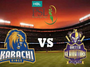 کوئٹہ ناقص کارکردگی کا ازالہ کرنے کیلیے بے چین