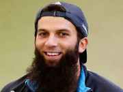 والدہ پاکستان میں پیدا ہوئیں یہ ملک میرے لیے بہت خاص ہے معین علی