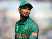 محمود اللہ واحد ون ڈے میچ کیلیے پاکستان نہیں آئیں گے