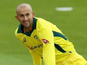 پروٹیز89 پرڈھیر تاریخ کی بدترین شکست کینگرواسپنر ایگر کی ہیٹ ٹرک