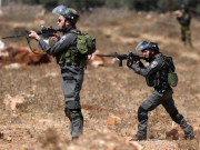 اسرائیلی فوجیوں نے فلسطینی کو گولی مار کر شہید کردیا