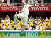 شکست کا خوف انگلینڈ کی آنکھوں سے جھلکنے لگا