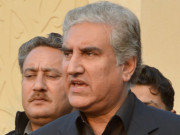 حکومت کے خاتمے کی بات کرنے والے بلاول اپنے صوبے کا حال دیکھیں شاہ محمود