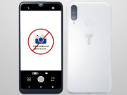 نازیبا تصاویر کھینچنے سے انکار کرنے والا ’شریف‘ فون