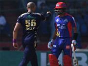 کراچی اور کوئٹہ کے درمیان میچ میں ٹیکنالوجی نے دھوکا دے دیا