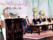 بھارت کیساتھ کشمیر سمیت تمام مسائل کا حل اور ویزا پابندی کا خاتمہ چاہتے ہیں وزیراعظم