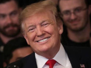 طالبان کے ساتھ معاہدے پر اپنا نام درج کروں گاامریکی صدر ڈونلڈ ٹرمپ