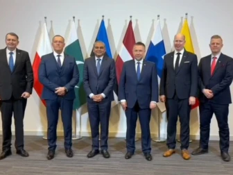 غیرقانونی امیگریشن سے متعلق عالمی کانفرنس، پاکستان کو زبردست خراج تحسین پیش