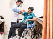 فزیو تھراپی کی تعلیم کے حوالے سے رپورٹ