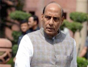 پاکستانی ہندو کمیونٹی کی بھارتی وزیر دفاع کیخلاف بھارتی ہائی کمیشن پر دھرنے کی دھمکی