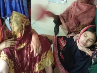 لبنان میں اسرائیلی حملے میں جاں بحق دو بنگلادیشی شہریوں کے اہل خانہ غم سے نڈھال ہیں