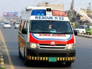 کوٹ رانجھا میں افسوسناک حادثہ، دیوار گرنے سے 2 بچے جاں بحق، ایک زخمی