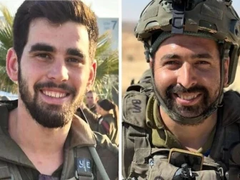 یہودی آبادکاروں اور فلسطینیوں کے درمیان جھڑپ میں 2 اسرائیلی فوجی ہلاک اور 4 فلسطینی زخمی