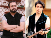 ساحر علی بگا کو علی ظفر کے نئے پی ایس ایل گیت کا انتظار