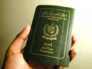 سعودی عرب کا پاکستانی شہریوں کو آن ارائیول ویزا دینے کا اعلان