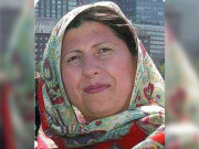 پختون کلچر وہ نہیں جو میڈیا پر دکھایا جاتا ہے سیدہ حسینہ گل